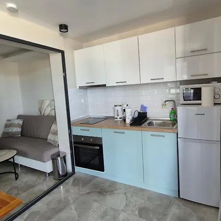 Вилла Agia Lydia Sea View House *