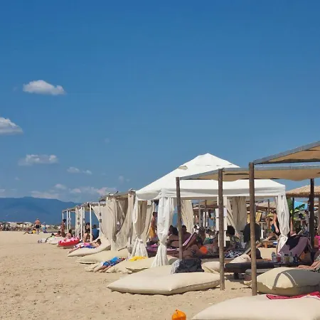 Agia Lydia Sea View House فيلة