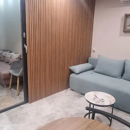 Agia Lydia Sea View House * Karianí