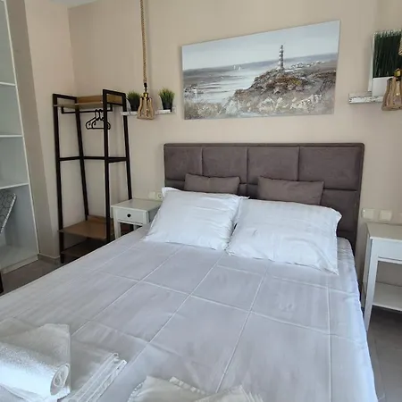 Agia Lydia Sea View House * Kariani