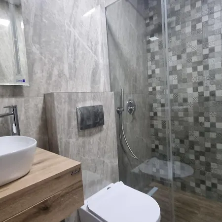 Agia Lydia Sea View House فيلة *