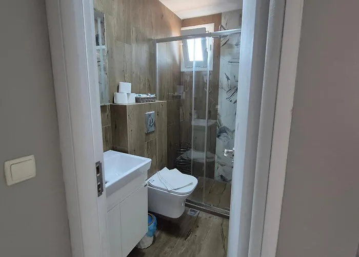 Villa Agia Lydia Sea View House *