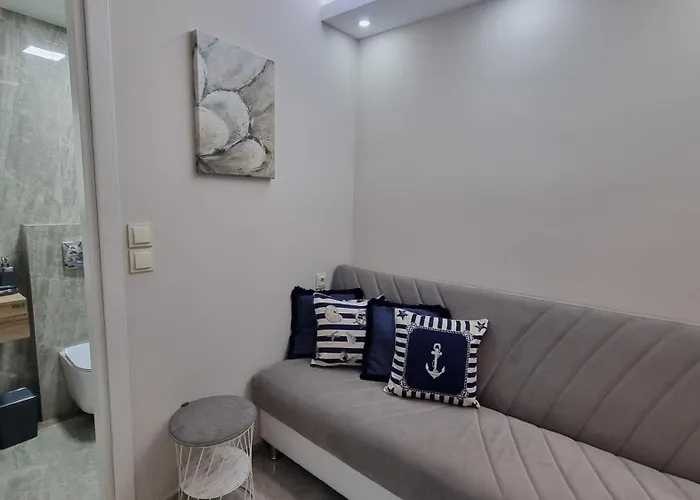 Agia Lydia Sea View House Villa *